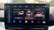 CUPRA Born 150kW V1 58kWh 5dr Auto Electric Hatchback